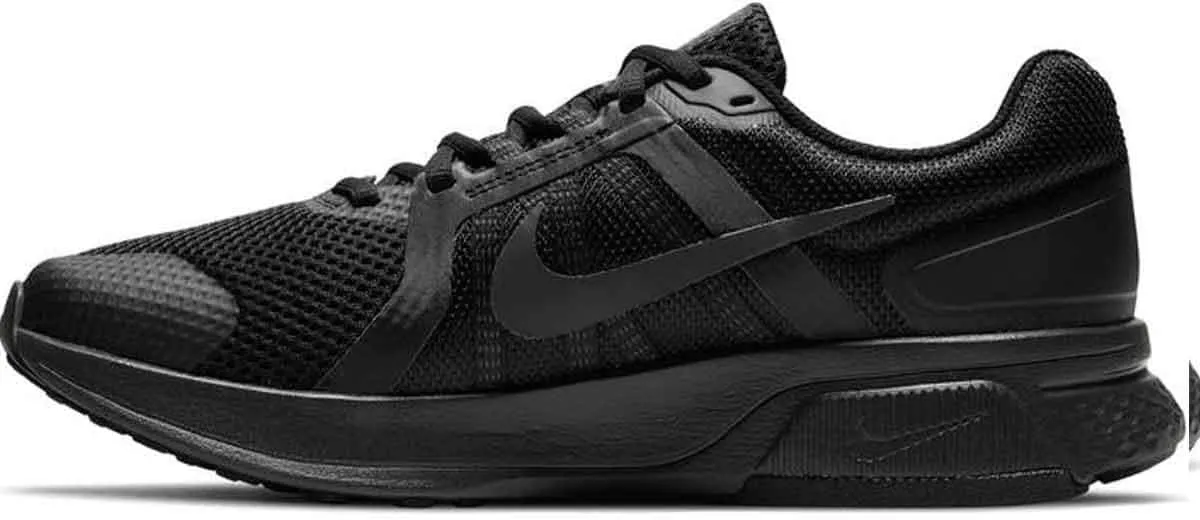 NIKE Men's Stroke Running Shoe