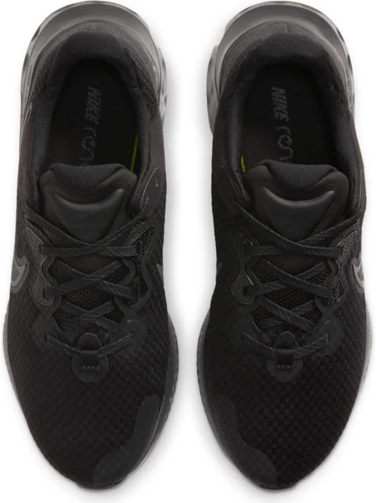 NIKE Men's Stroke Running Shoe