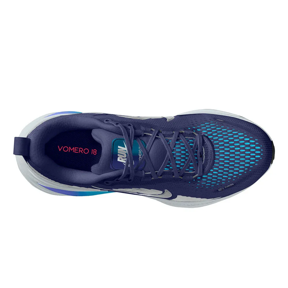 Nike Men's Vomero 18 Running Shoes