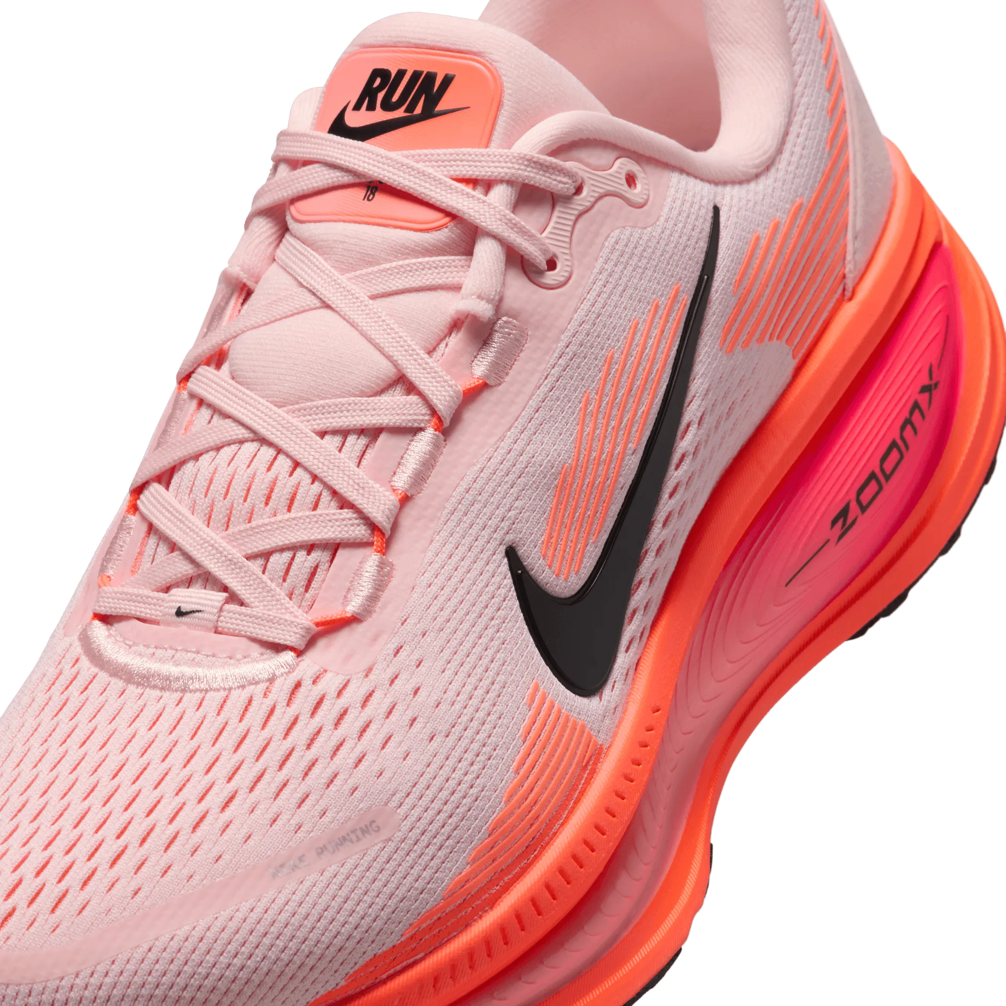 Nike Women's Vomero 18 Running Shoes