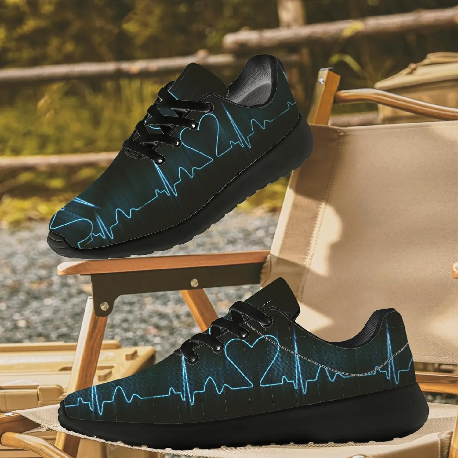 Nurse Shoes for Women Men Running Shoes Nursing Sneakers Nurse Gifts for Women Men