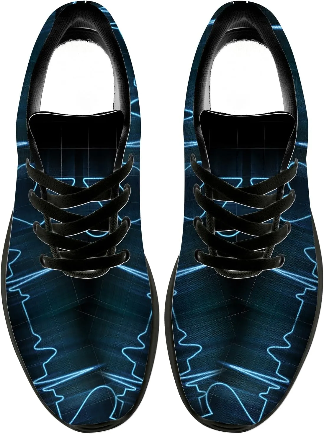 Nurse Shoes for Women Men Running Shoes Nursing Sneakers Nurse Gifts for Women Men