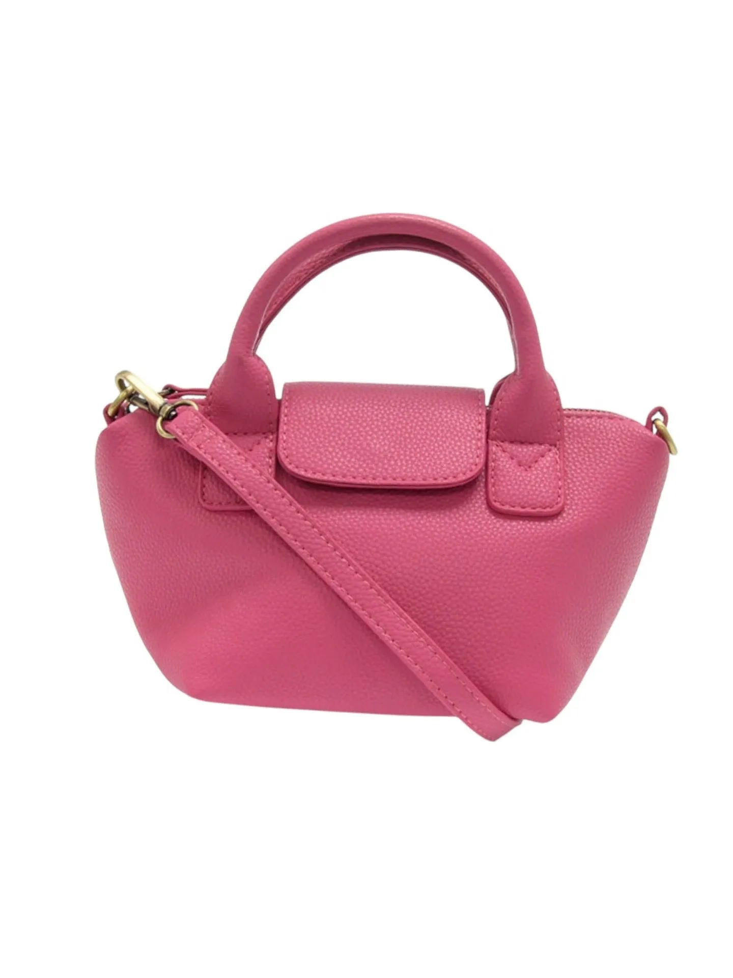Odette Mini Tote &  Crossbody