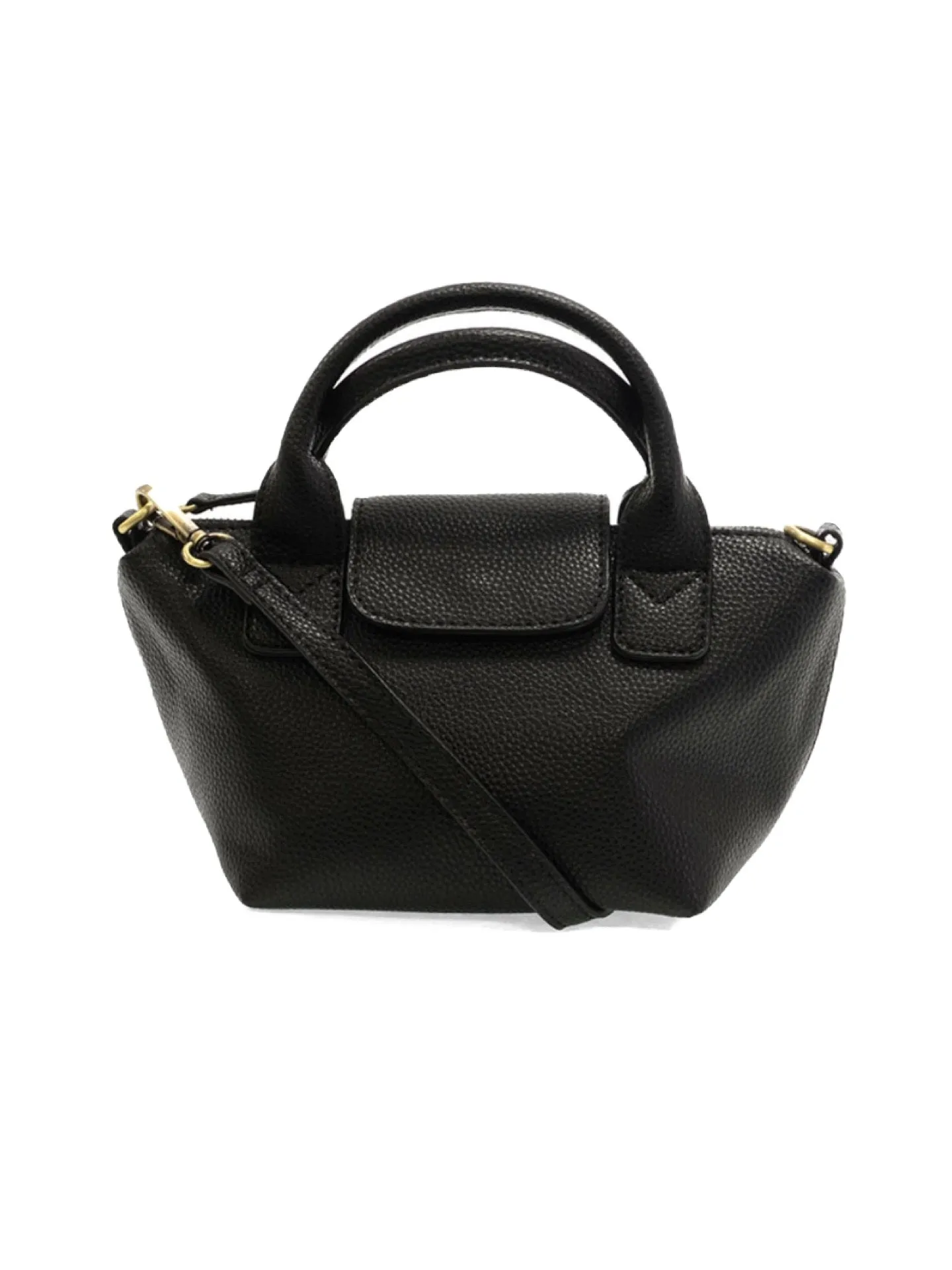 Odette Mini Tote &  Crossbody