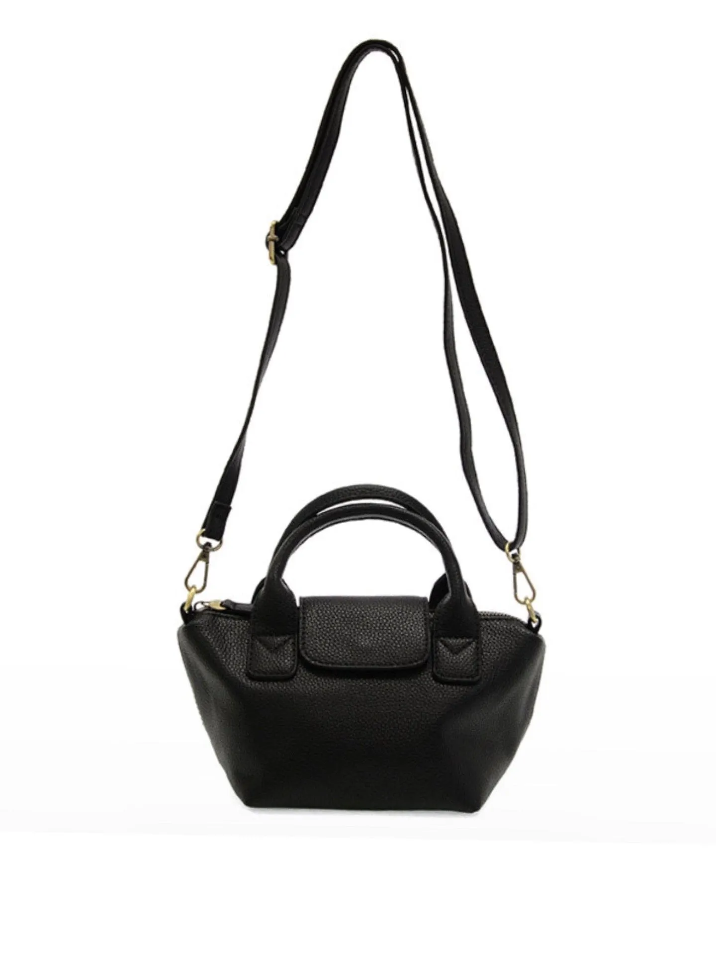 Odette Mini Tote &  Crossbody