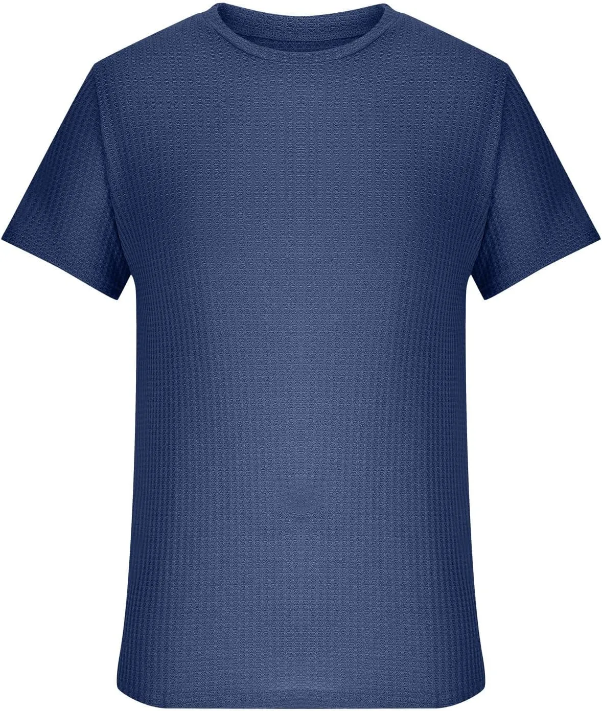 Oversized Tshirts for Men Causal Loose Short Sleeve Crewneck Shirt Summer Fashion Athletic Gym Workout Tee Tops