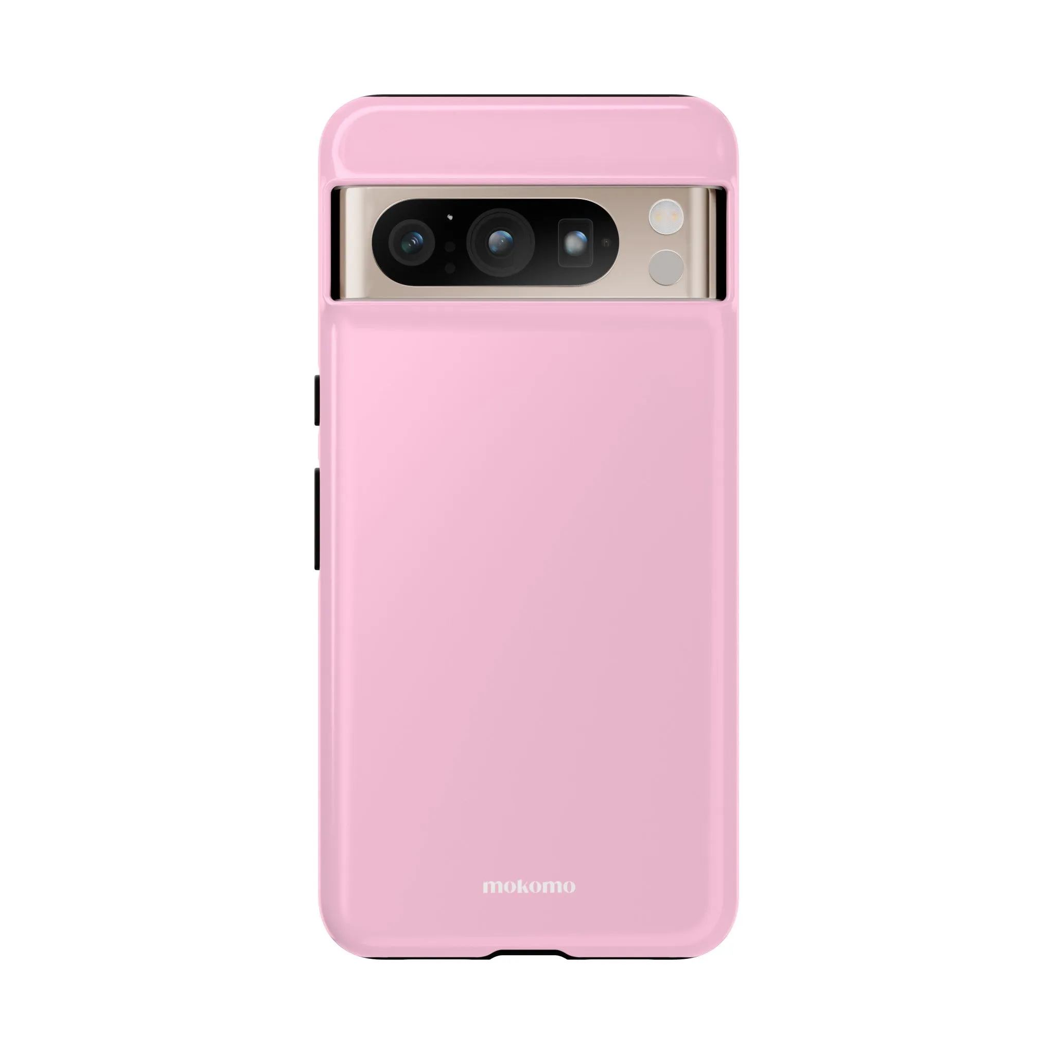 Pastel Pink