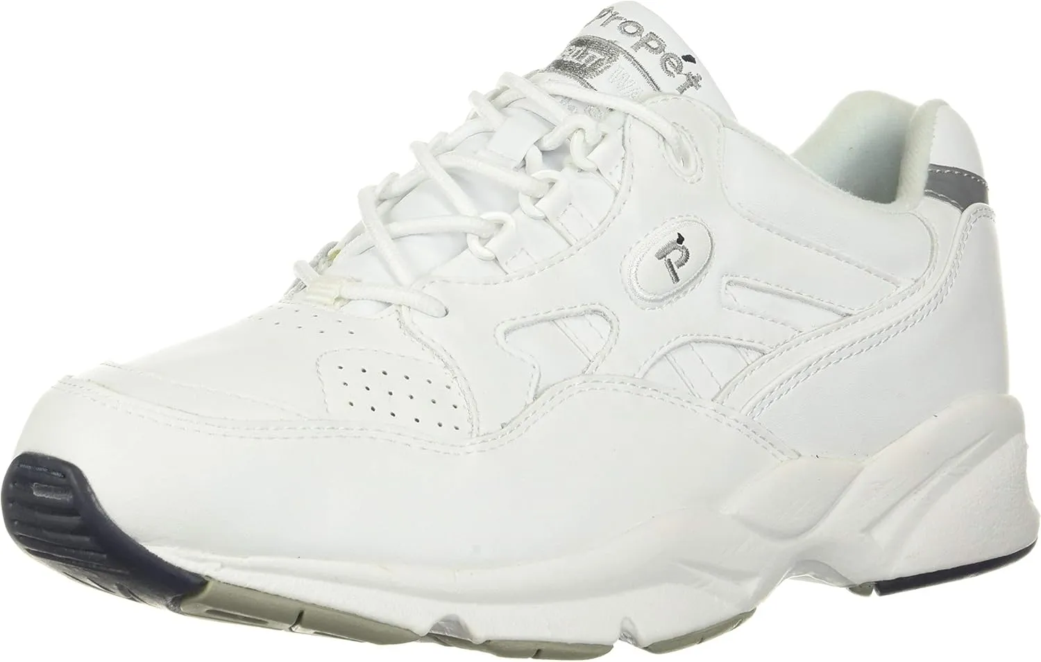 Propt Women's Stability Walking Sneaker