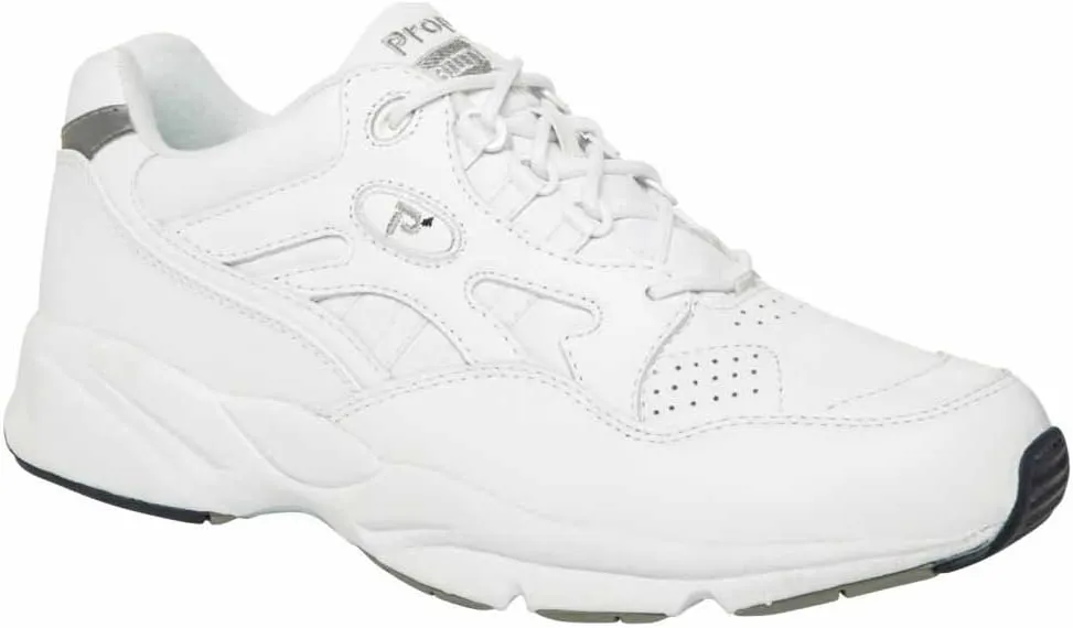 Propt Women's Stability Walking Sneaker