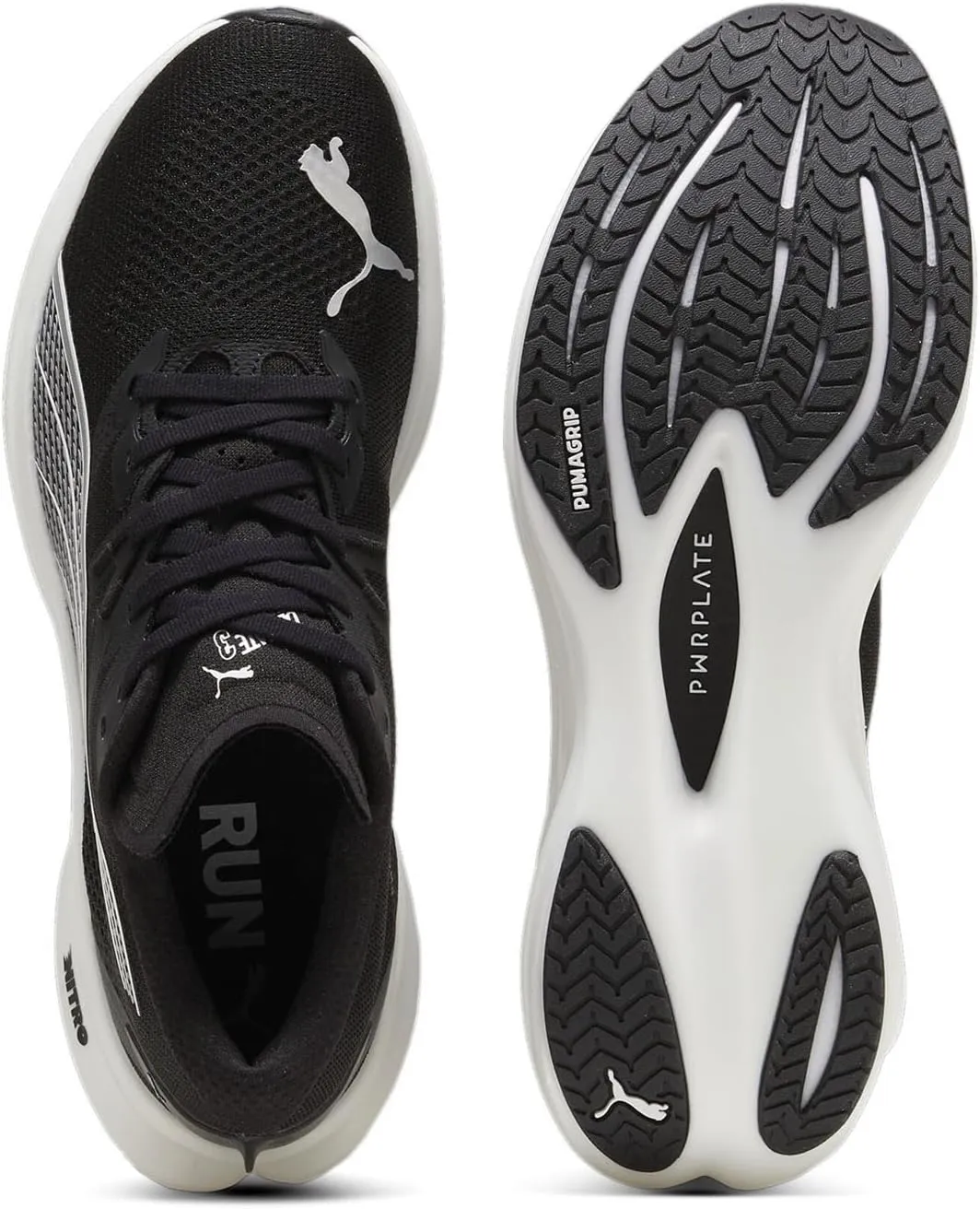 PUMA Men's Running Shoe