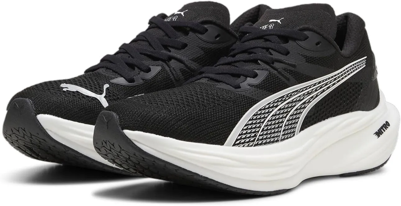 PUMA Men's Running Shoe