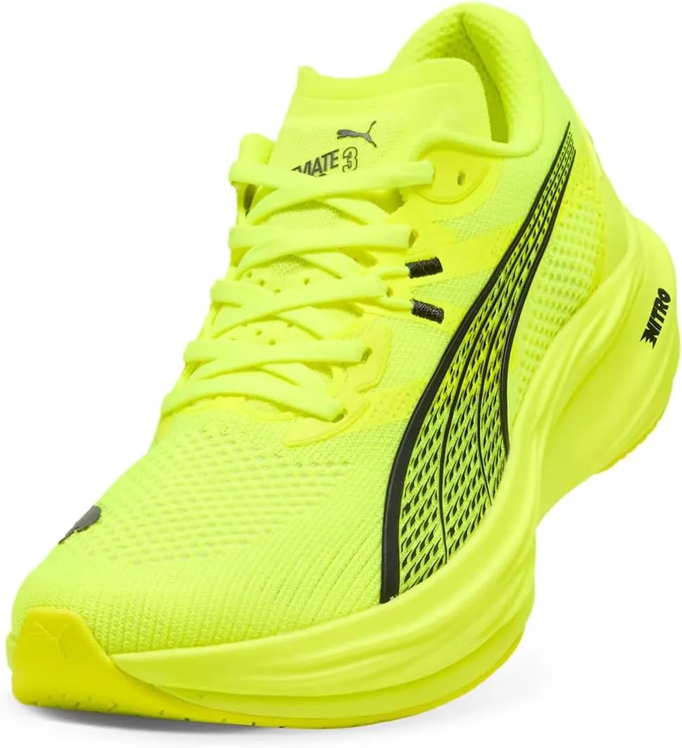 PUMA Men's Running Shoe