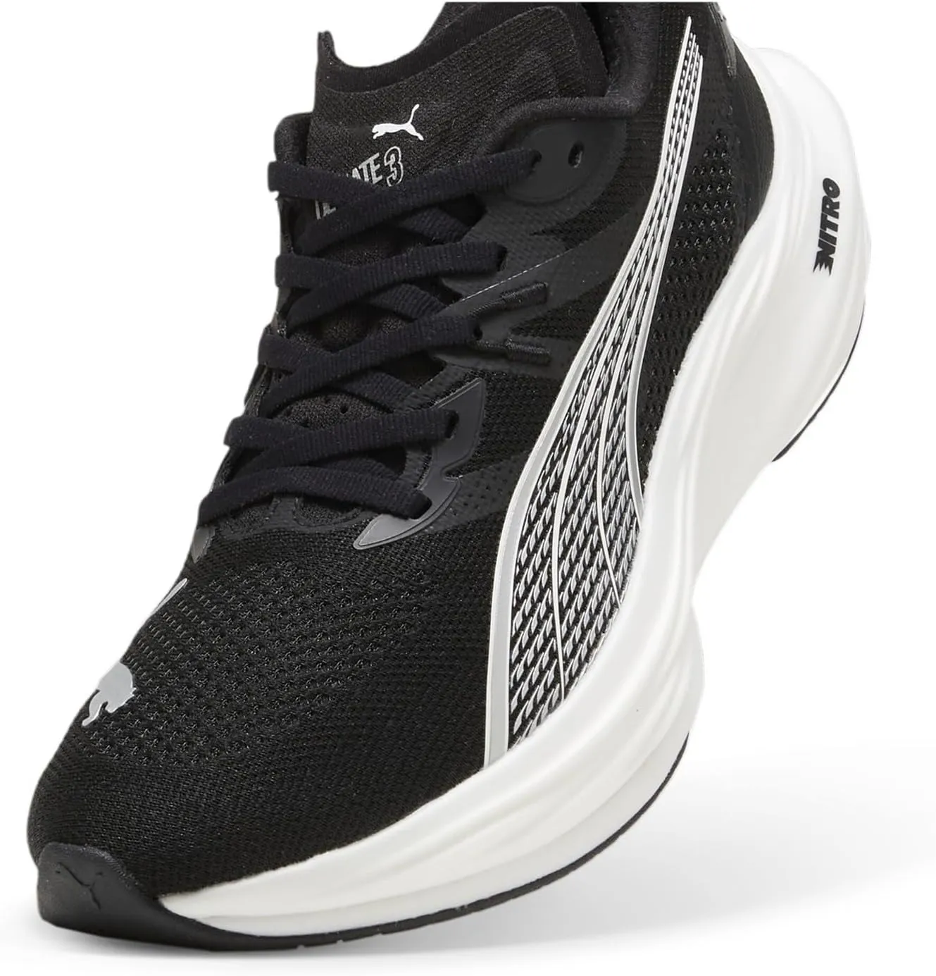 PUMA Men's Running Shoe