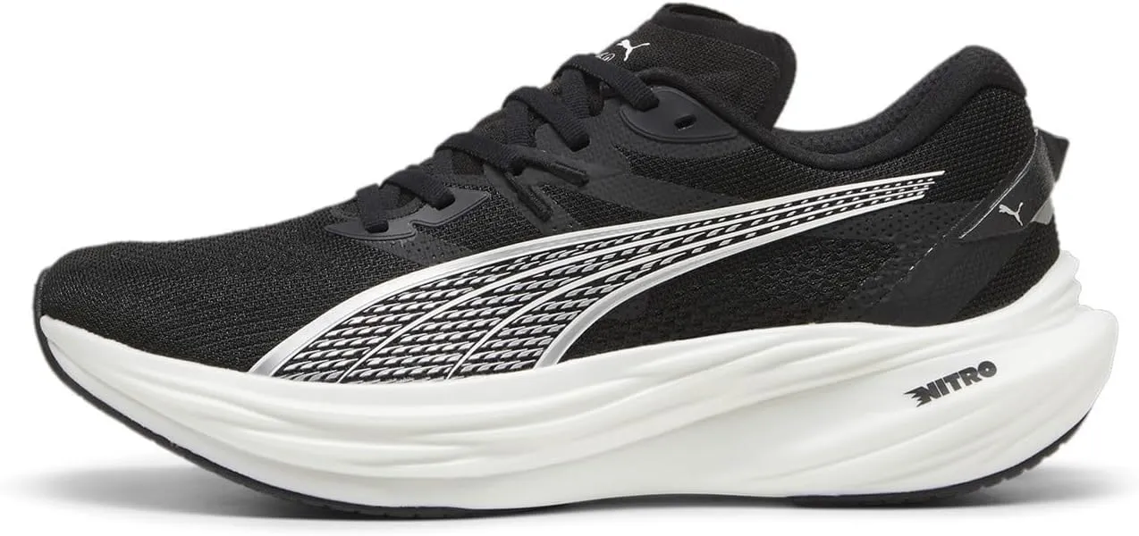 PUMA Men's Running Shoe