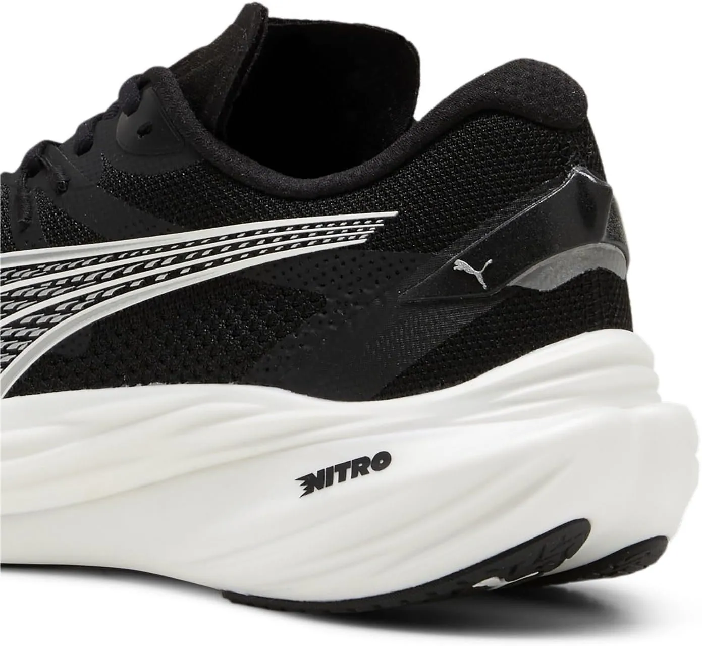 PUMA Men's Running Shoe