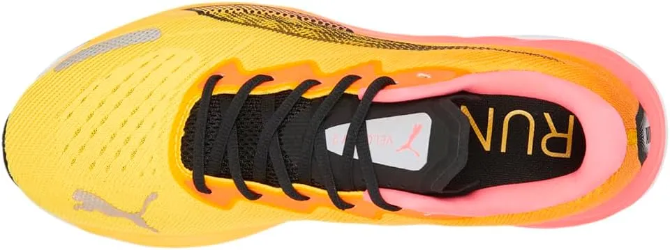 PUMA Men's Sport Running Shoe