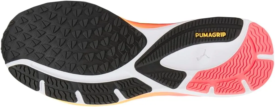 PUMA Men's Sport Running Shoe