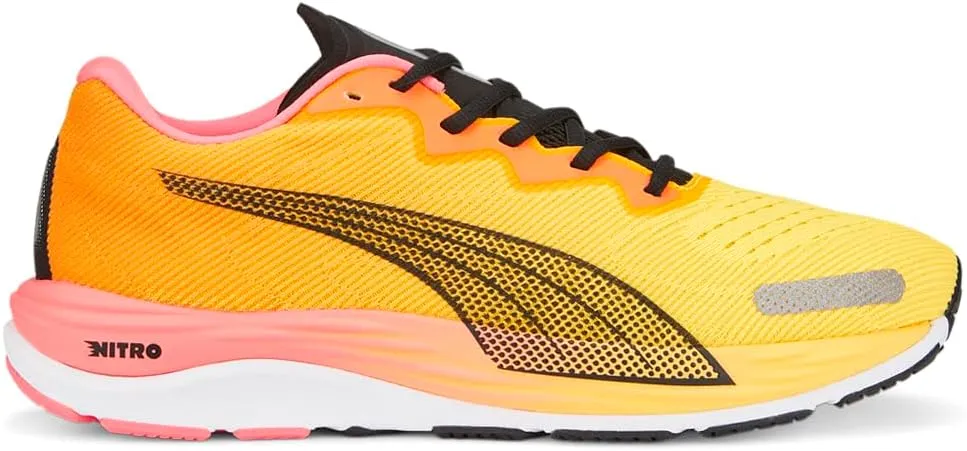 PUMA Men's Sport Running Shoe
