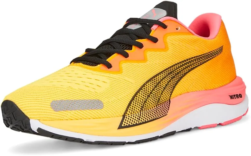 PUMA Men's Sport Running Shoe