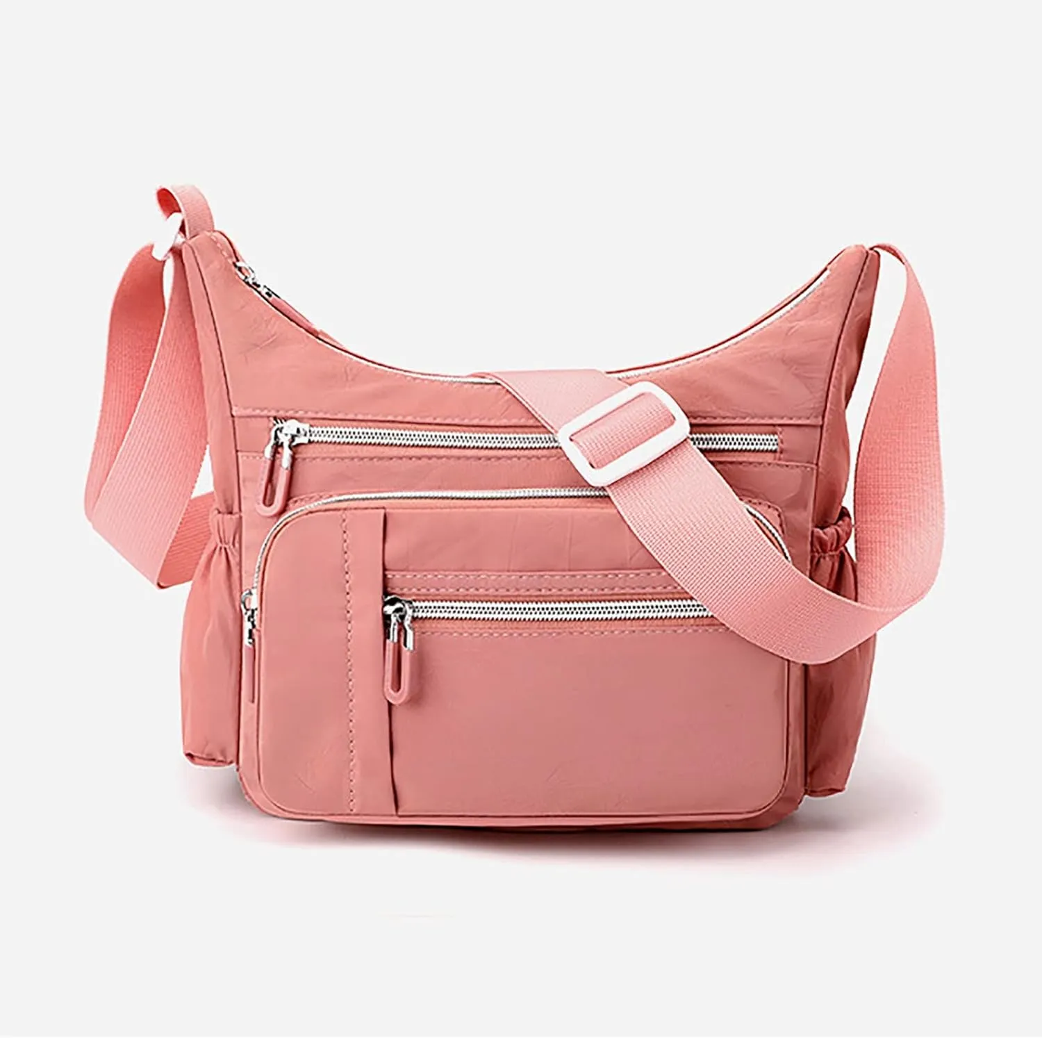 Purses for Women Crossbody Anti Theft Retro Studded Crossbody Bags Small Shoulder Purses Spring Purse 2025(One Size)