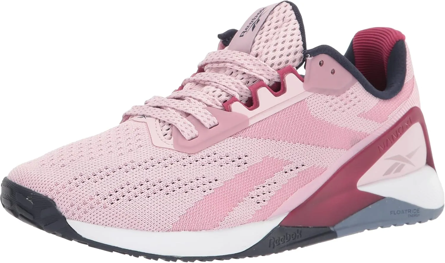 Reebok Women's X NAT Geo Nano X1 Vegan Cross Trainer