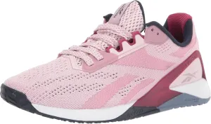 Reebok Women's X NAT Geo Nano X1 Vegan Cross Trainer