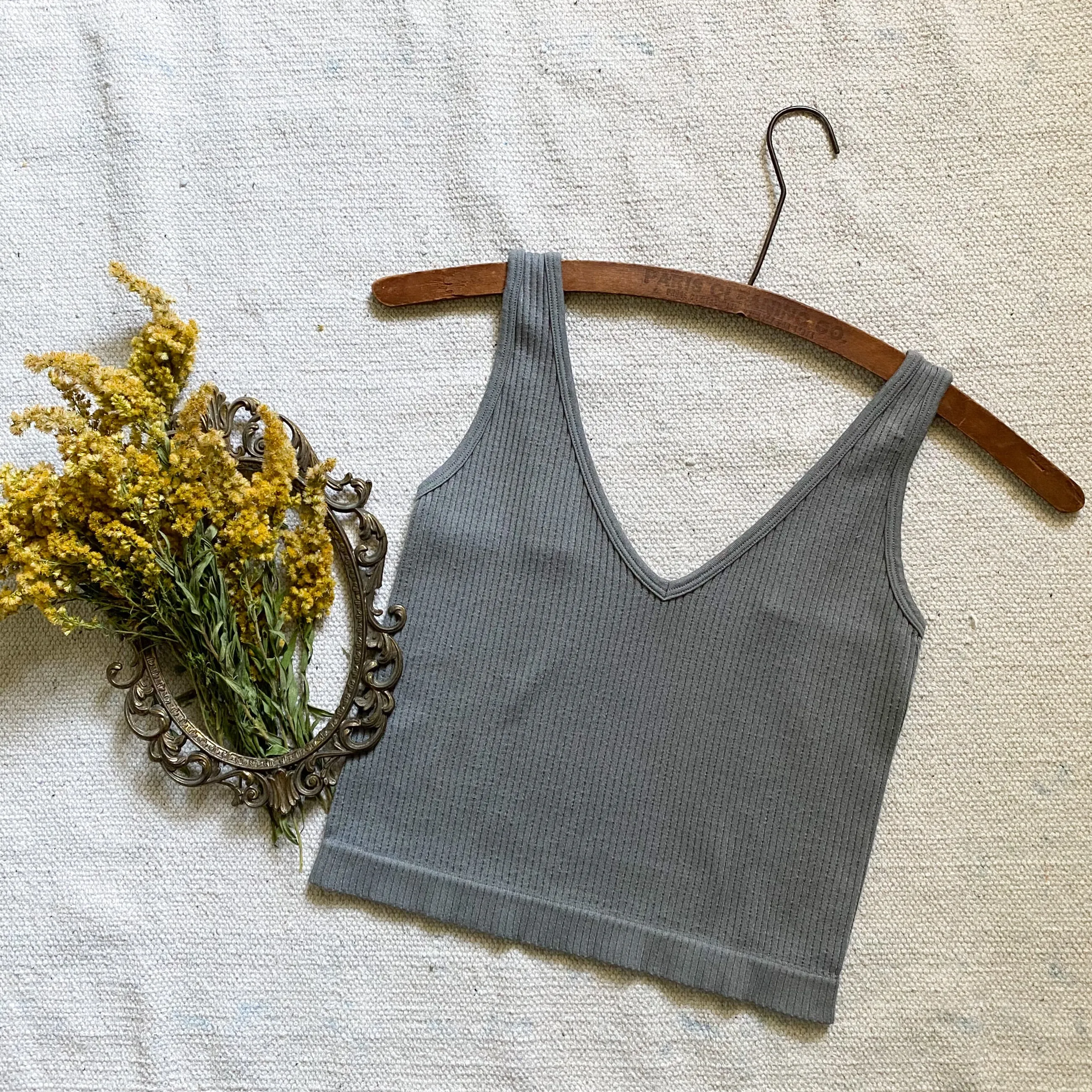 [RESTOCKED] Free People Rib Brami