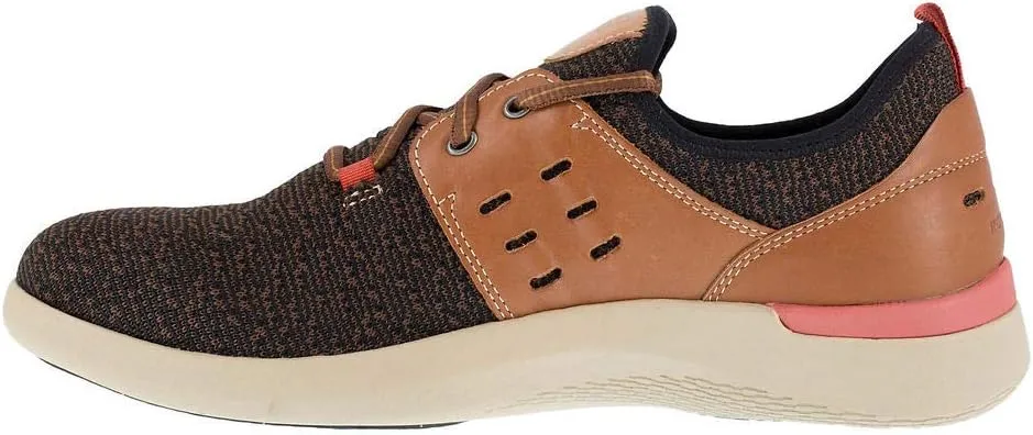 Rockport Men's Comp Truflex Slip Resistant Composite Toe Work Shoes