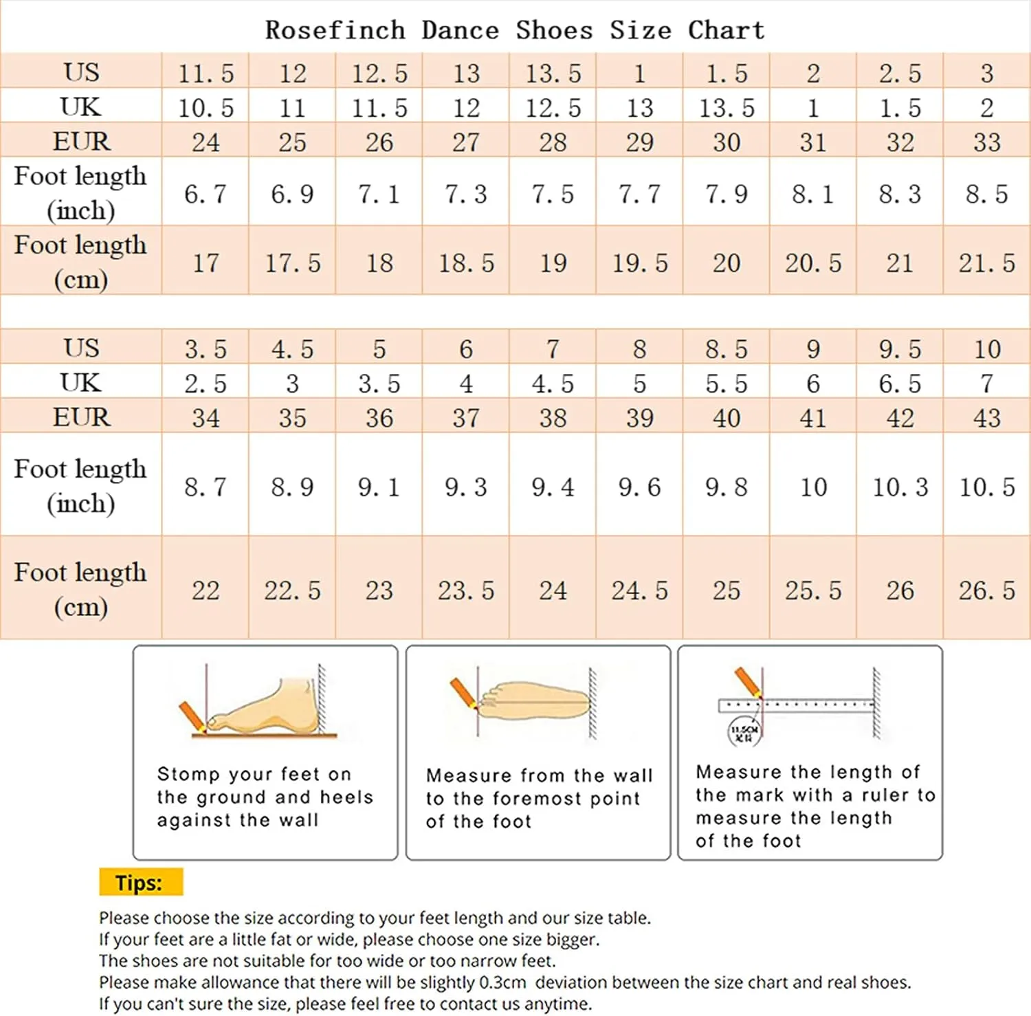 Rosefinch Women's Latin Dance Shoes Satin Professional Ballroom Salsa Practice Performance Wedding Dancing Shoes