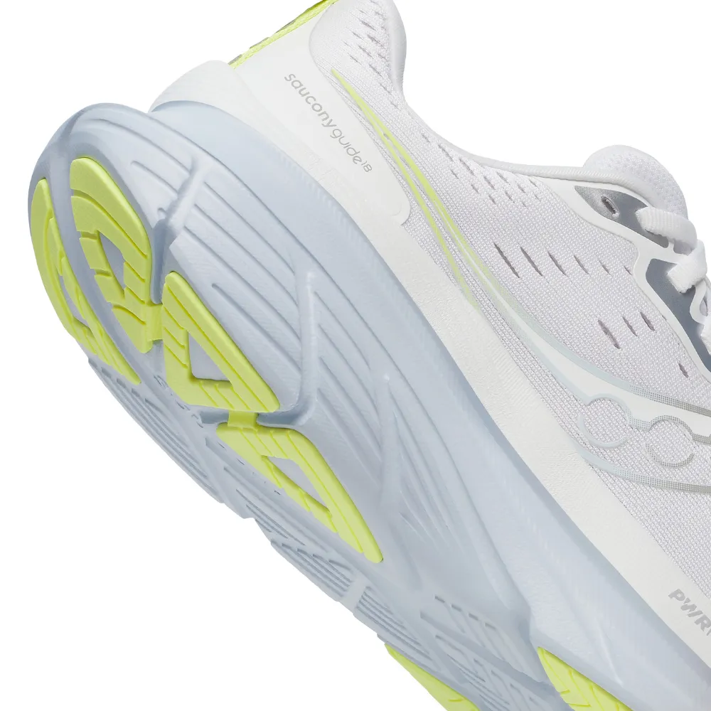 Saucony Women's Guide 18 Running Shoes