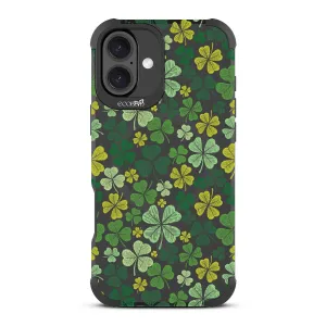 Shamrock - Reforge Collection Case for Apple iPhone 16 Plus