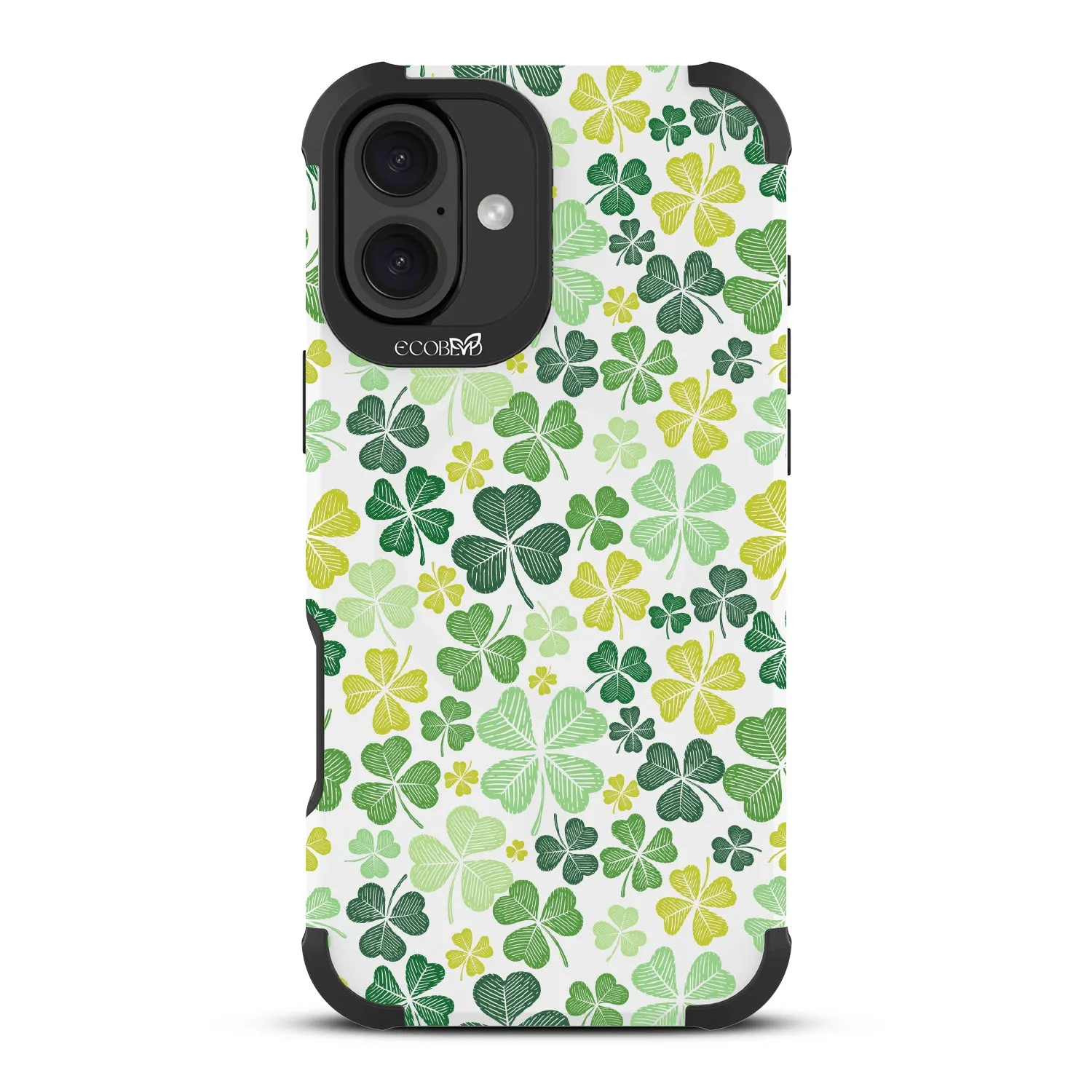 Shamrock - Reforge Collection Case for Apple iPhone 16 Plus