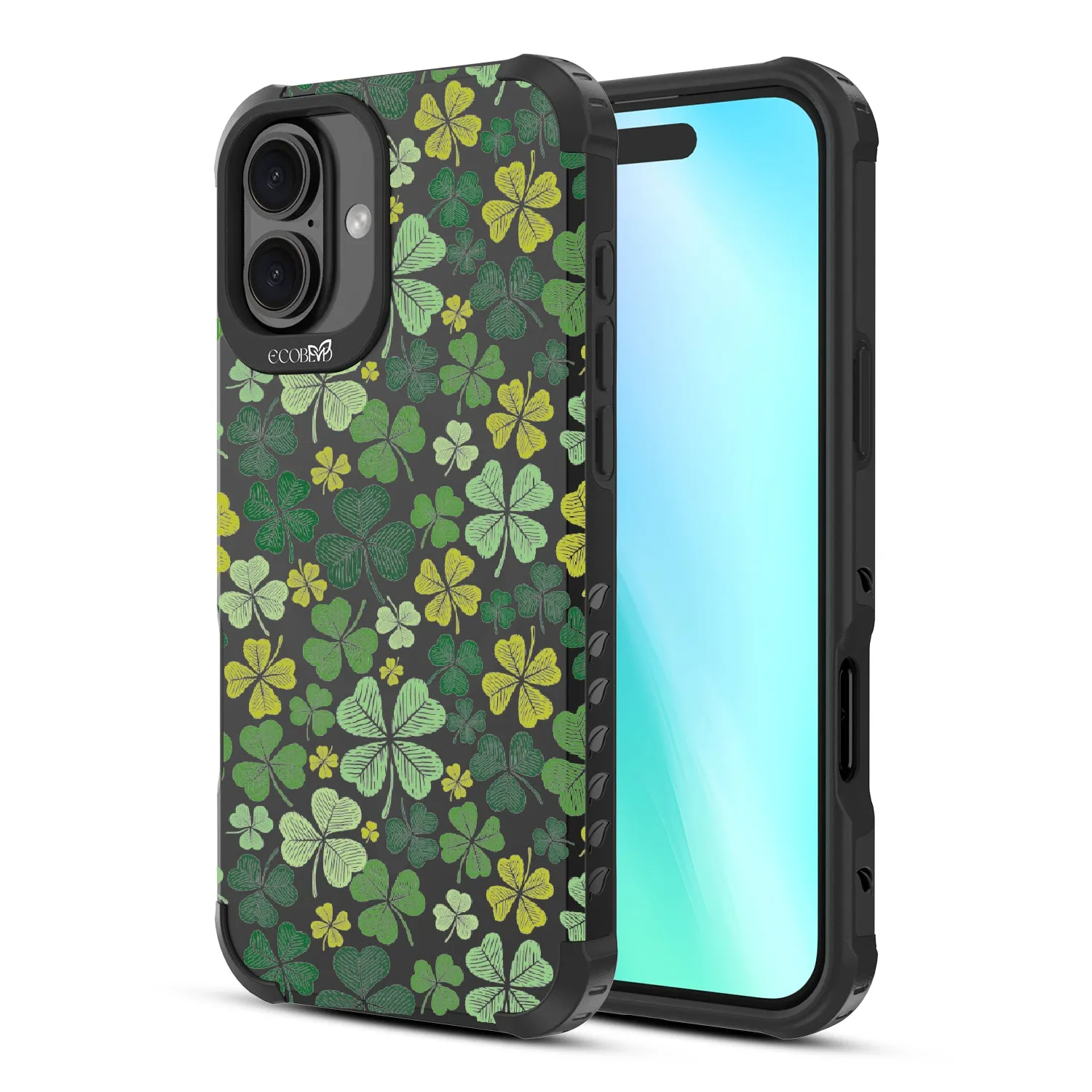 Shamrock - Reforge Collection Case for Apple iPhone 16 Plus