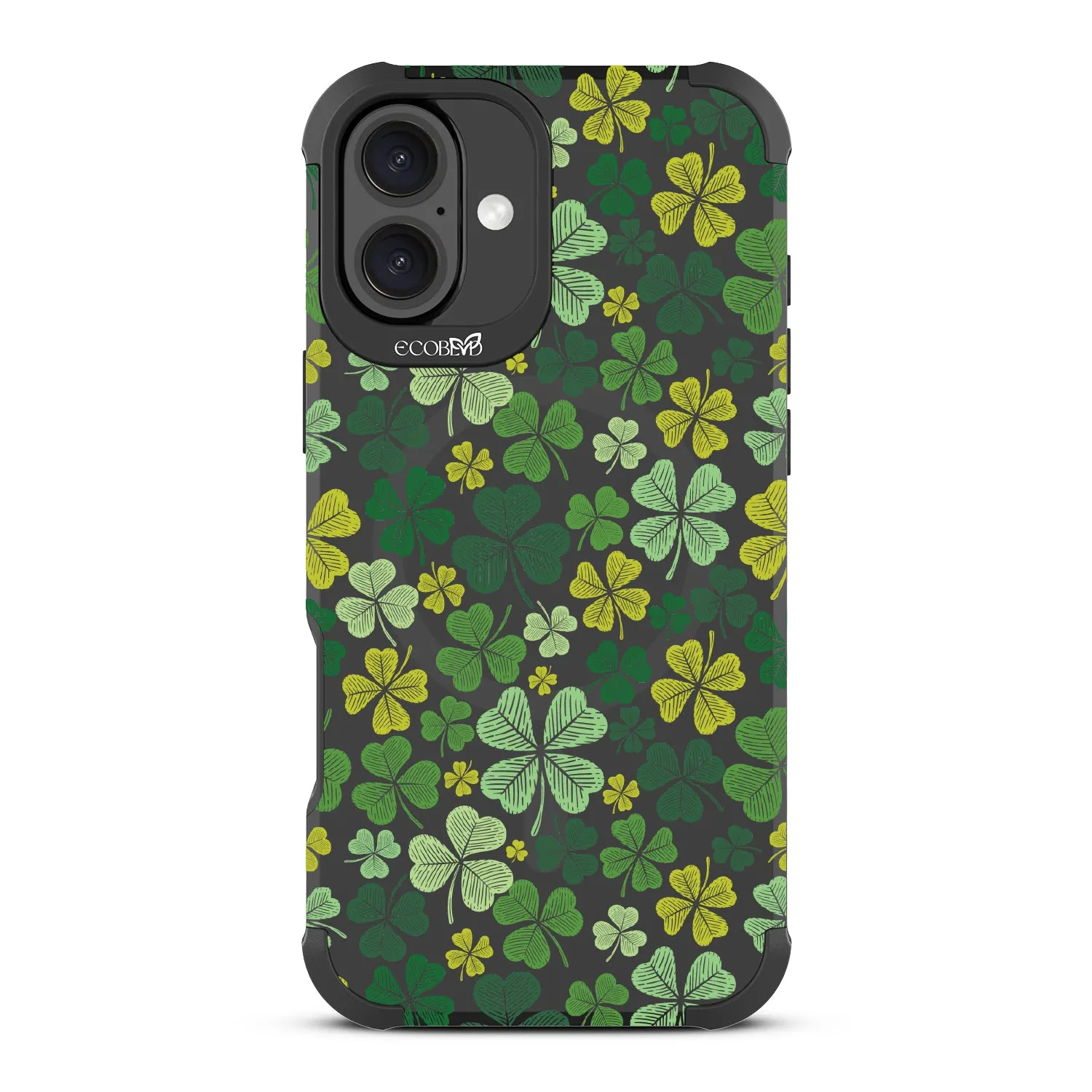 Shamrock - Reforge Collection Case for Apple iPhone 16 Plus