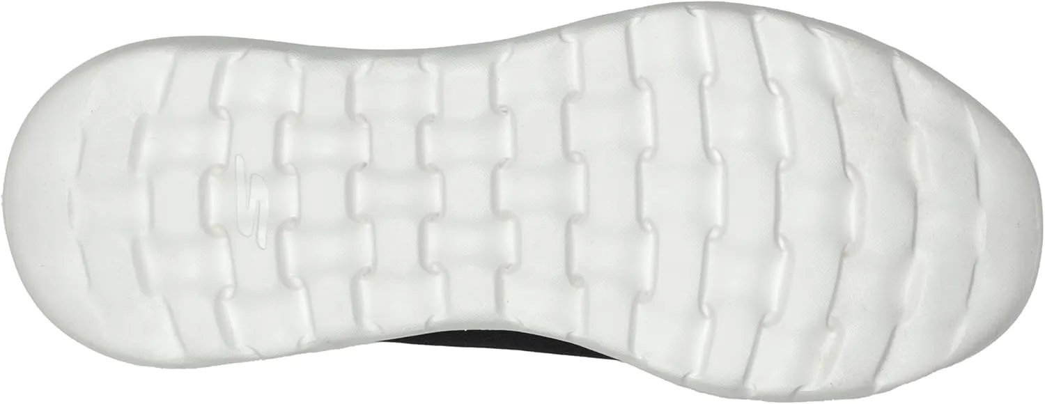 Skechers Men's Gowalk Max-Athletic Workout Walking Shoe with Air Cooled Foam Sneaker