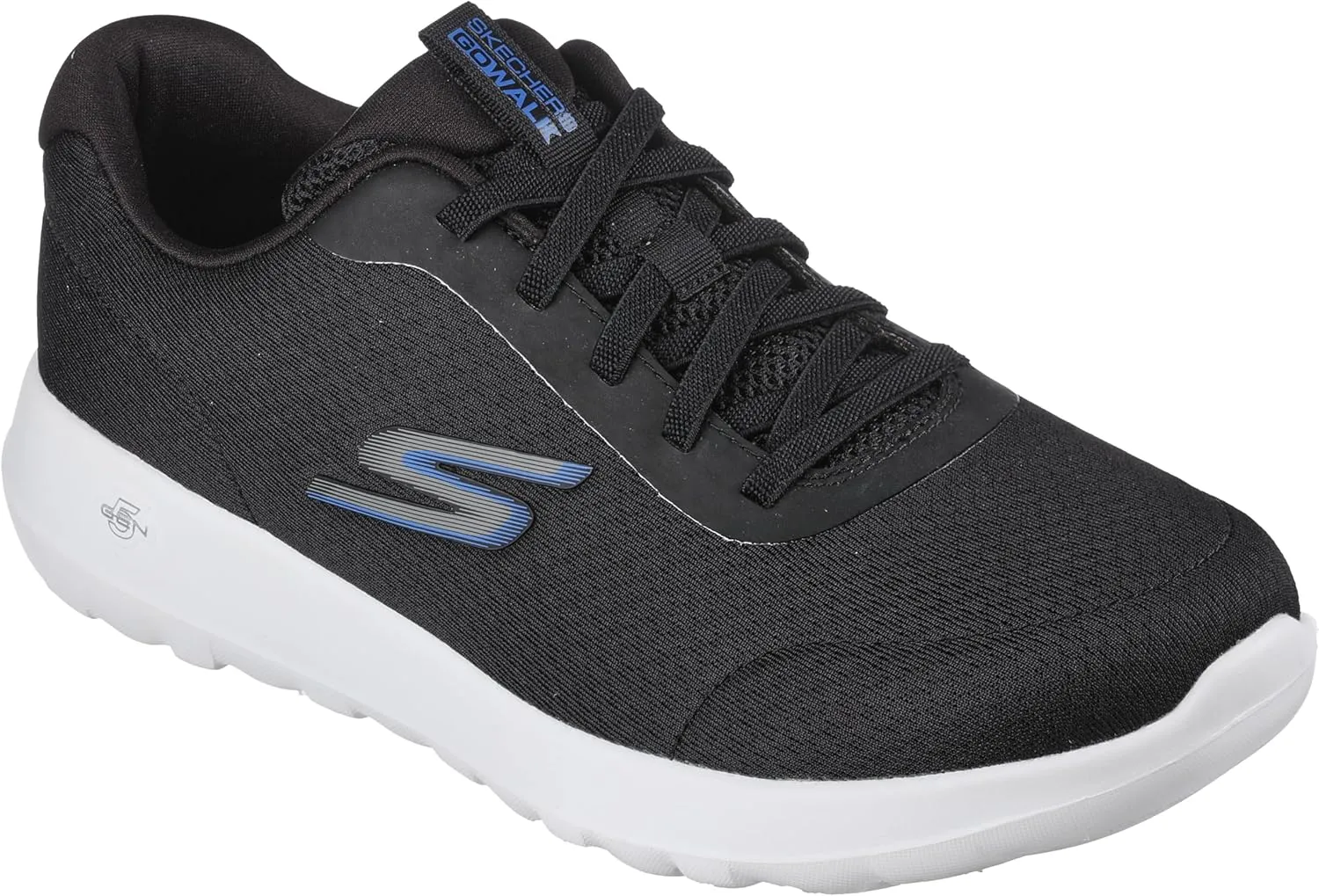 Skechers Men's Gowalk Max-Athletic Workout Walking Shoe with Air Cooled Foam Sneaker