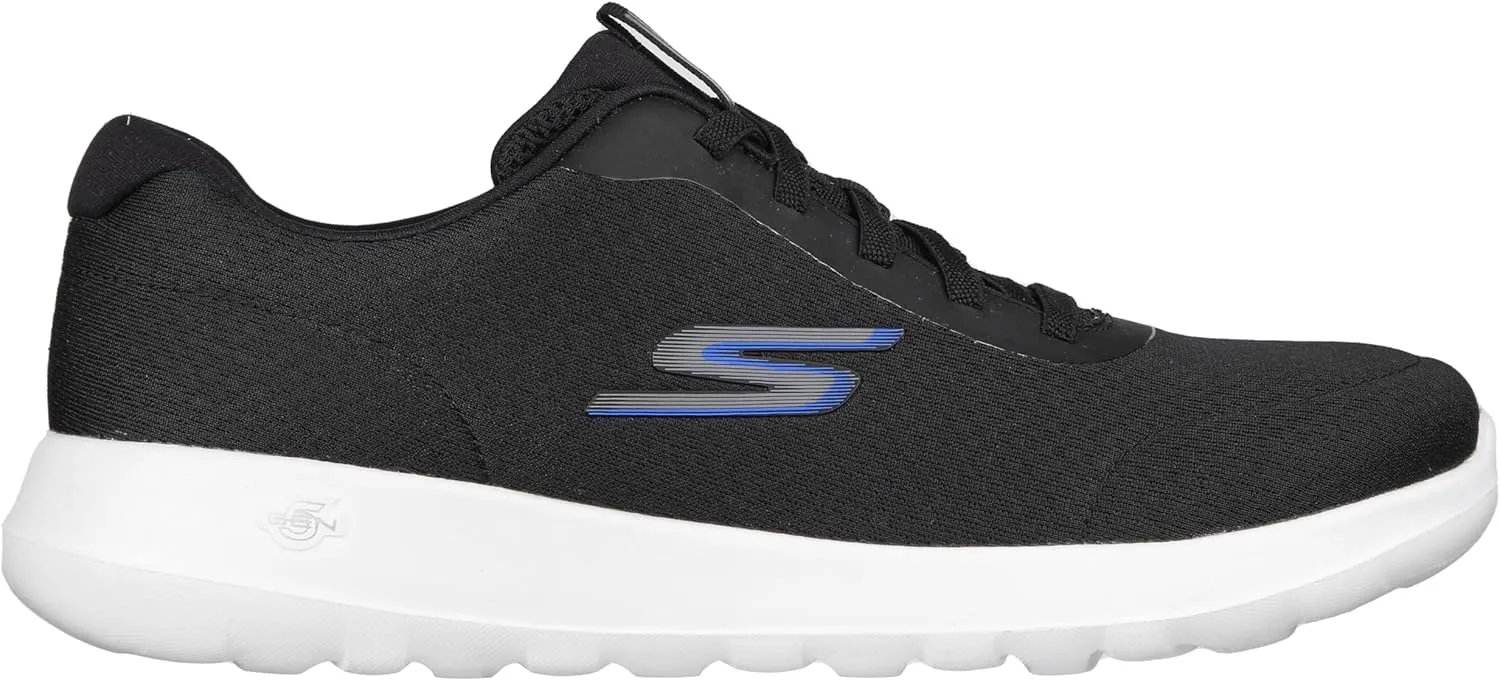 Skechers Men's Gowalk Max-Athletic Workout Walking Shoe with Air Cooled Foam Sneaker