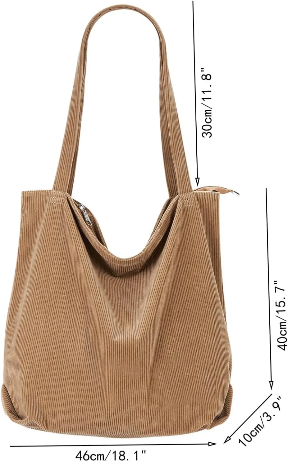 Summer Purses for Women 2025 Crossbody Lightweight Quilted Fabric Handbags for Women Retro Clutch Underarm Purse(Brown)