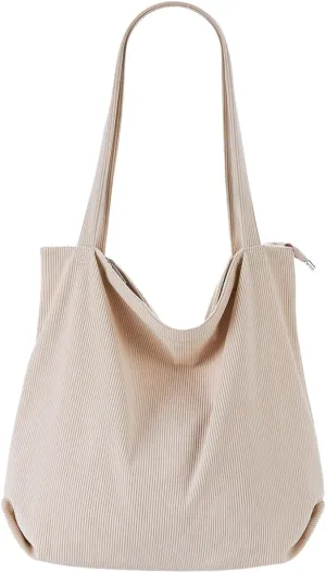 Summer Purses for Women 2025 Crossbody Lightweight Quilted Fabric Handbags for Women Retro Clutch Underarm Purse(White)