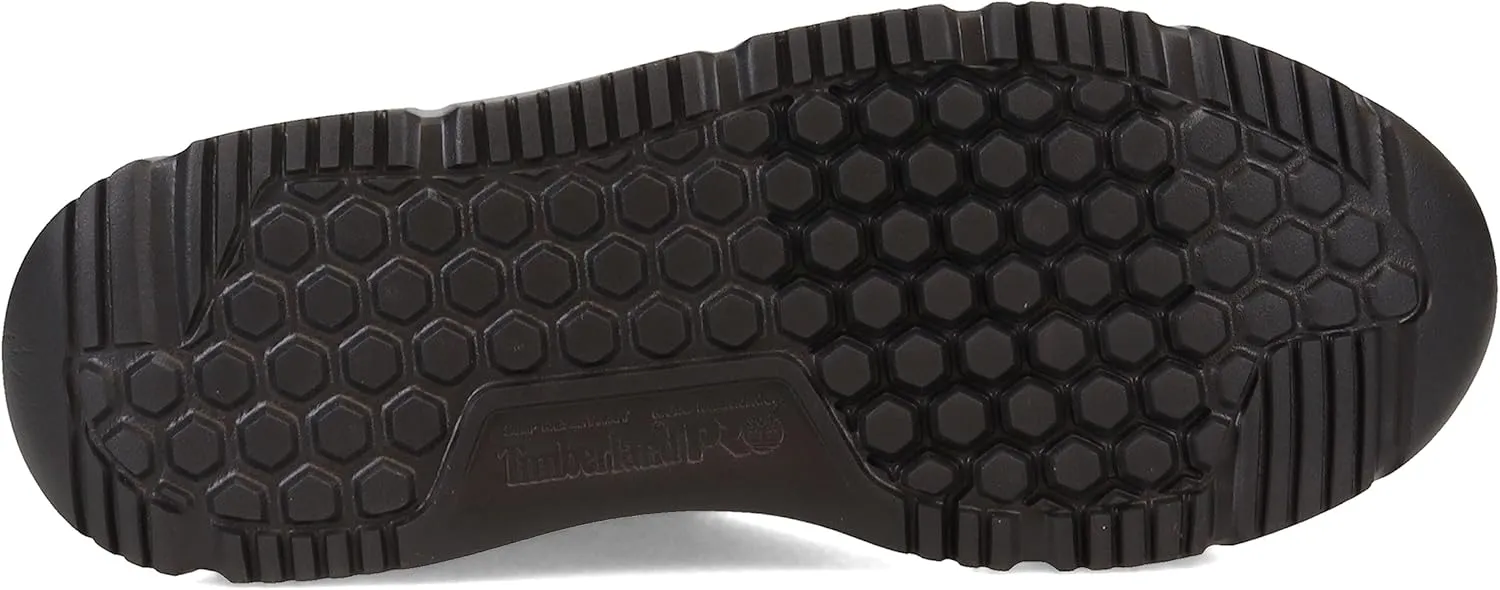 Timberland PRO Women's Setra Composite Safety Toe Industrial Athletic Work Shoe