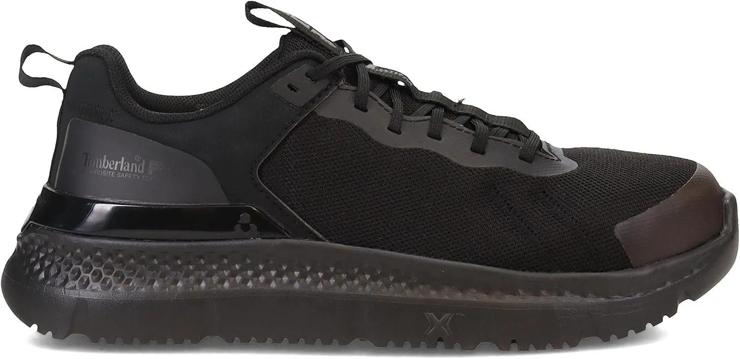 Timberland PRO Women's Setra Composite Safety Toe Industrial Athletic Work Shoe