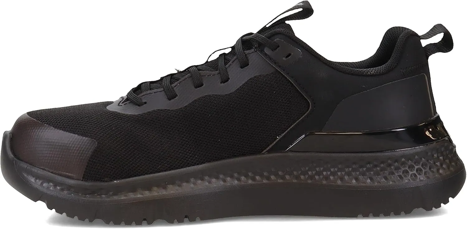 Timberland PRO Women's Setra Composite Safety Toe Industrial Athletic Work Shoe
