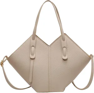 Tote Bag For Women Elegant Dumplings Handbags Ladies Purse Satchel Shoulder Bags Underarm Bag Leather Bag For Ladies V
