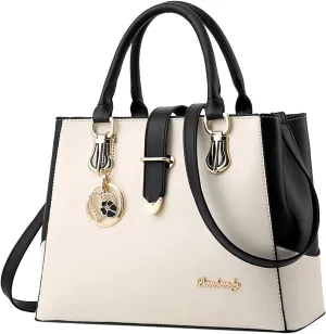 Tote Bag For Women Retro Hobo Handbags Woman Large Designer Ladies Bag Pocket Purse Leather For Daily Shopping Travel