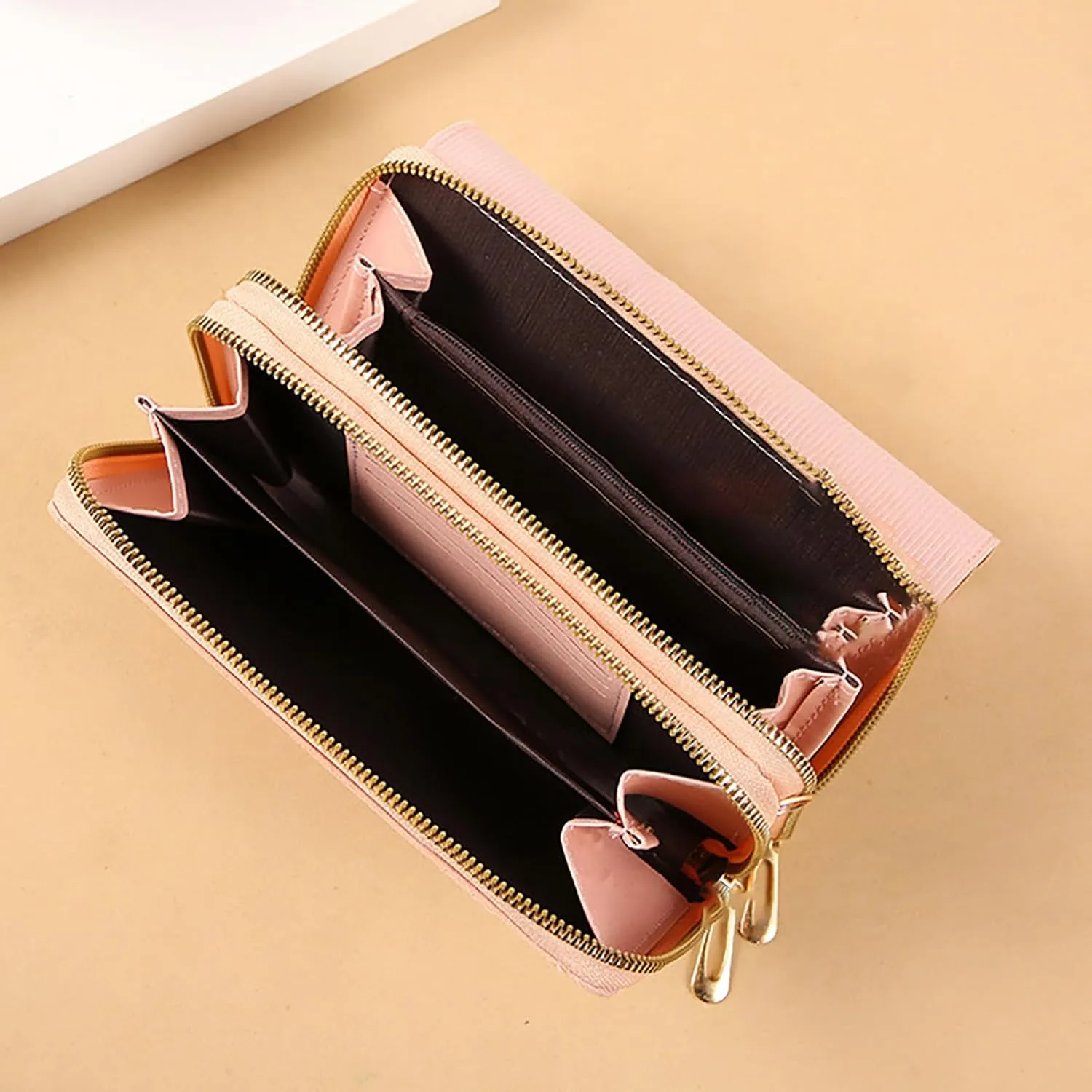 Tote Bag For Women Tassel Mobile Shoulders Handbags Package Fashion Lady Letter Messenger Purse Phone Crossbody Bags M
