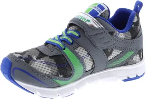 TSUKIHOSHI Unisex-Child Velocity Sneaker