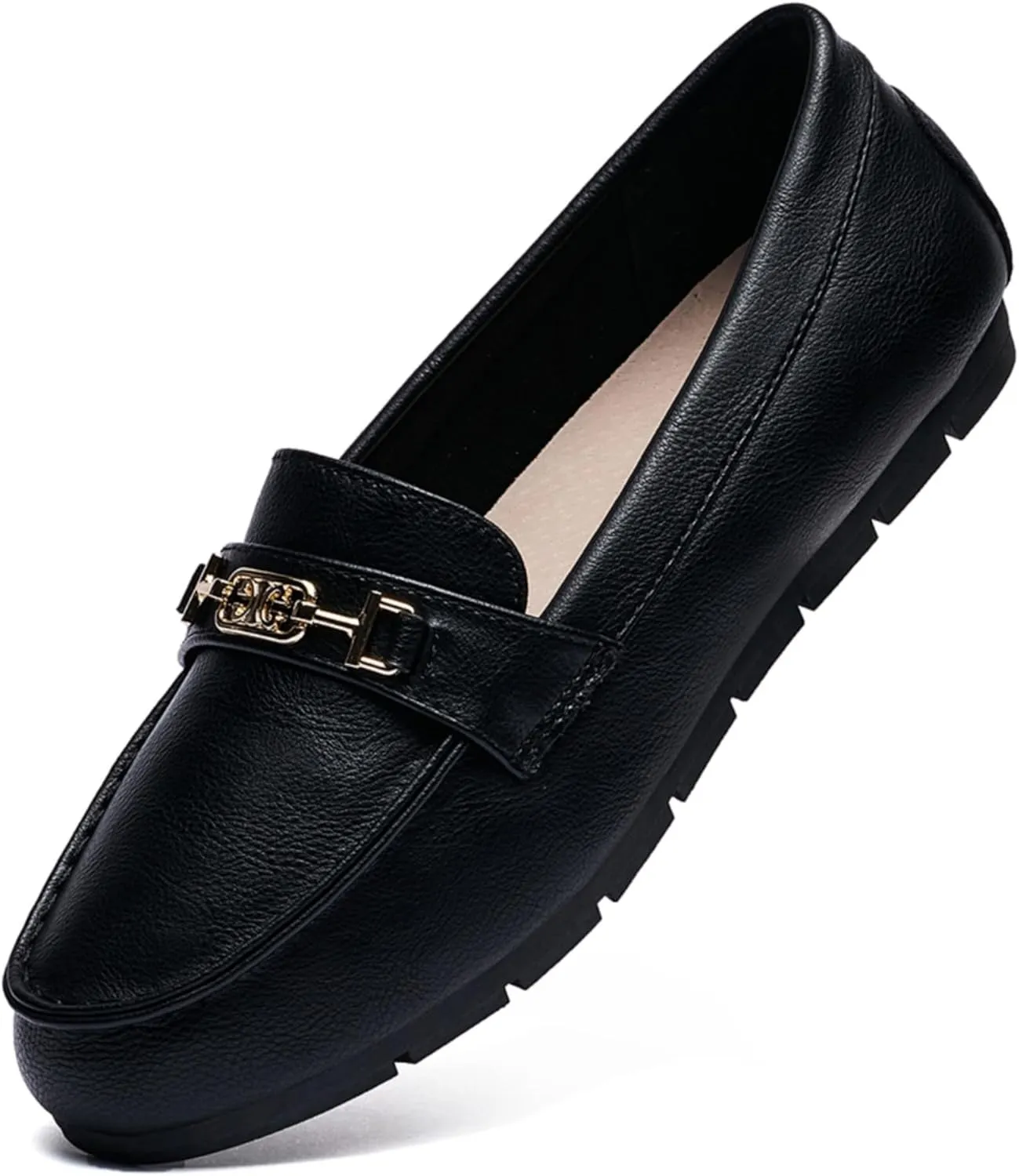 Women??s Loafer Casual On Flat Shoes Classy and Comfortable