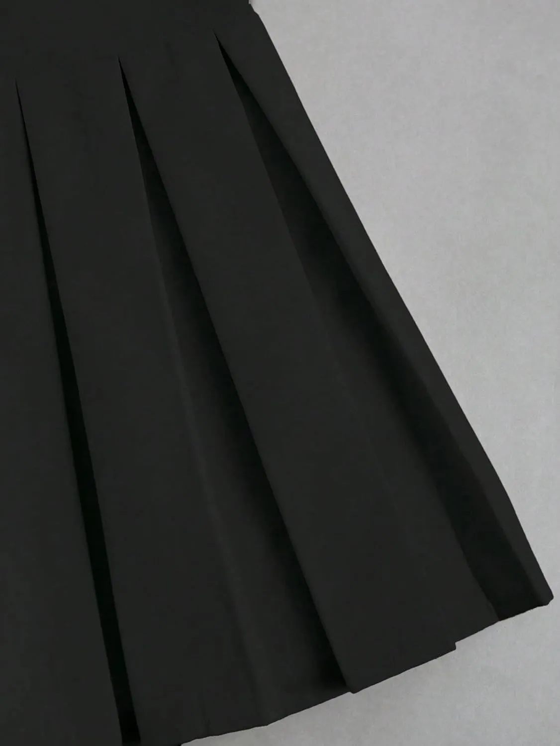 Women's Solid Color Daily Halter Neck Dress Backless Fashion Short Dresses for Women
