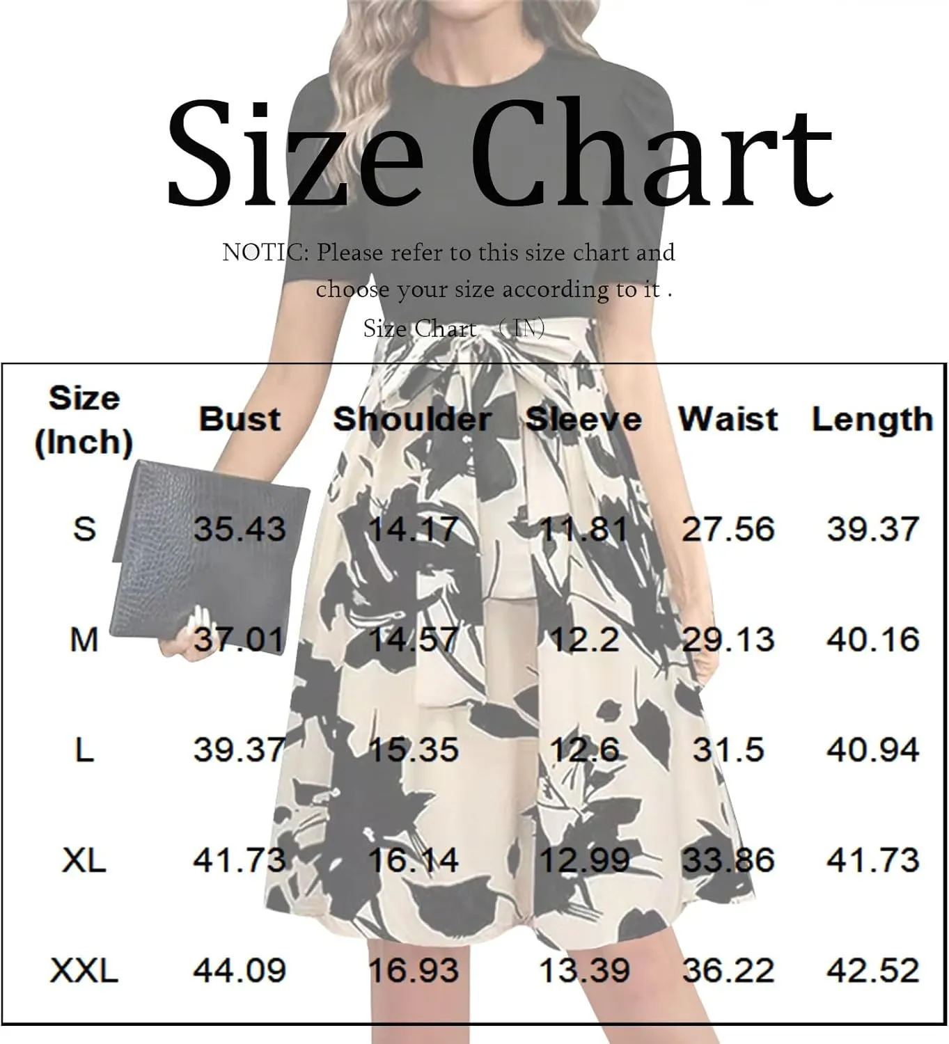 Wrap Dresses for Women 2025 Knee Length Floral Mini Dress Elegant Classy Flowy Ruffle Patchwork Empire Waist Dress