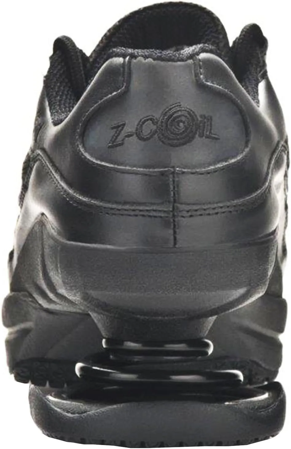Z-CoiL Women's Freedom Pain-Relief Footwear, Open Coil